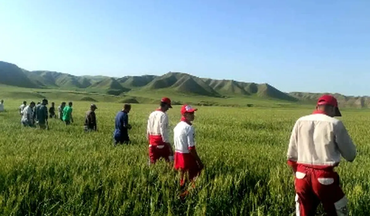 پیدا شدن جسد دختر گمشده پس از دو سال؛ دست و پا بسته در مکانی مرموز