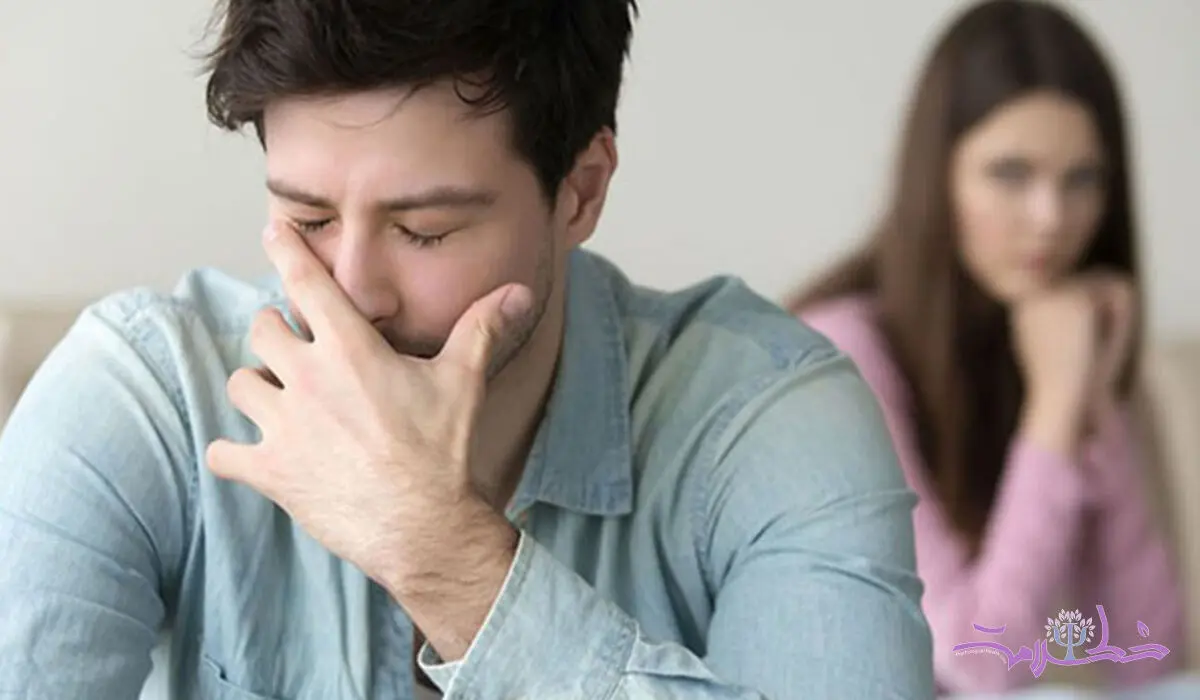 آیا باید به کسی که خیانت کرده فرصتی دوباره بدهید؟
