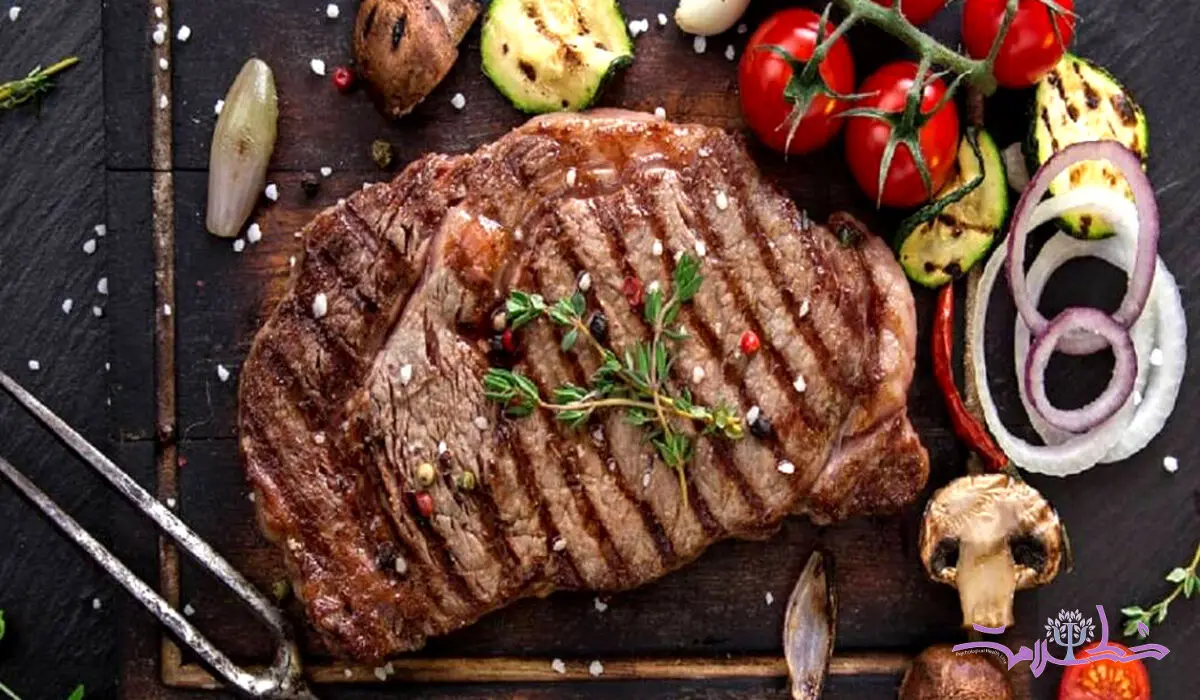 طرز تهیه سریع‌ترین غذاها با گوشت قرمز در 10 دقیقه