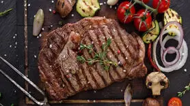 طرز تهیه سریع‌ترین غذاها با گوشت قرمز در 10 دقیقه