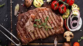 طرز تهیه سریع‌ترین غذاها با گوشت قرمز در 10 دقیقه