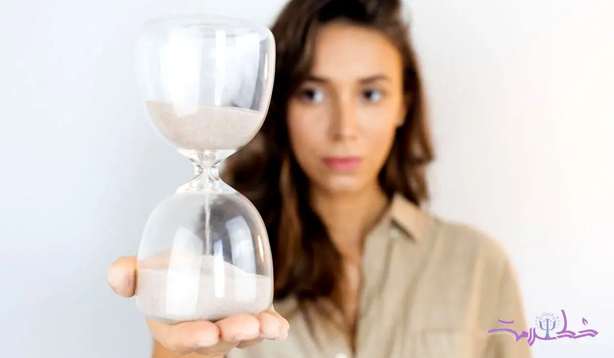 حالت انتظار روی چه افرادی تاثیر گذارتر است؟