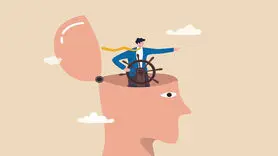 3 راه برای تبدیل شدن به استاد خودکنترلی