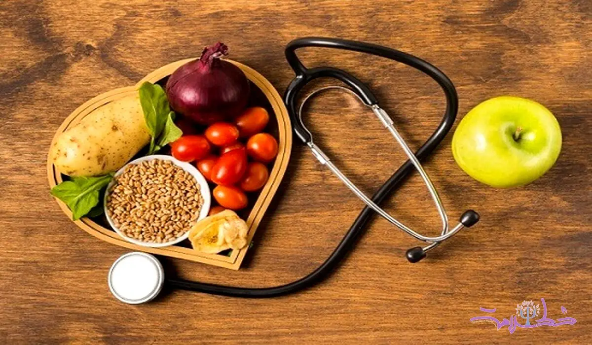 فشار خون را چه میوه هایی بالا می برد؟