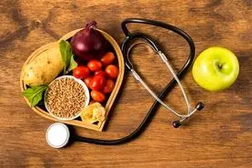 فشار خون را چه میوه هایی بالا می برد؟