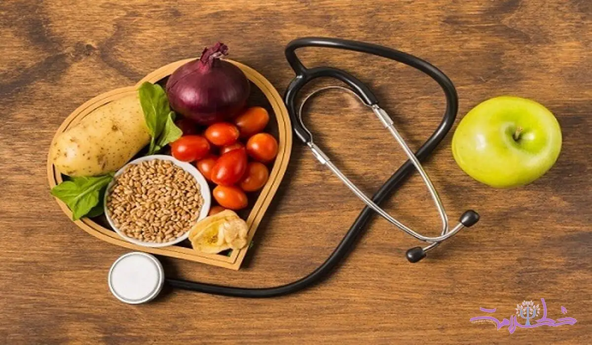فشار خون را چه میوه هایی بالا می برد؟