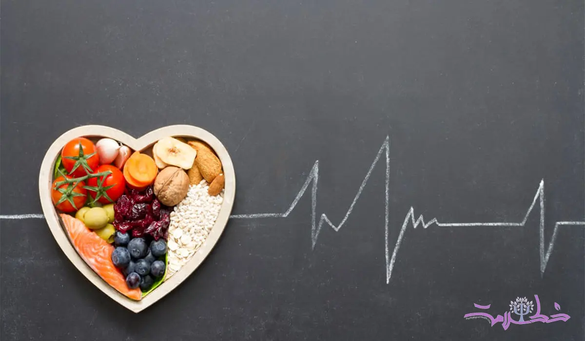 این 6 ماده غذایی قلب تان را سالم نگه می دارد