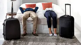 چرا آخر هفته ها بیشتر احساس خستگی می کنید؟ + چرا شنبه ها را دوست ندارید؟