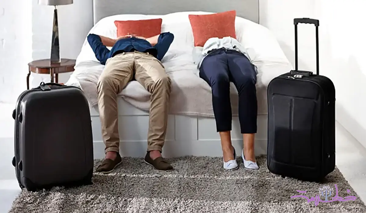 چرا آخر هفته ها بیشتر احساس خستگی می کنید؟ + چرا شنبه ها را دوست ندارید؟