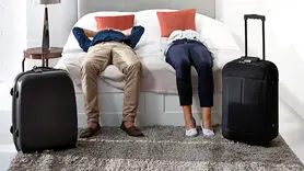 چرا آخر هفته ها بیشتر احساس خستگی می کنید؟ + چرا شنبه ها را دوست ندارید؟