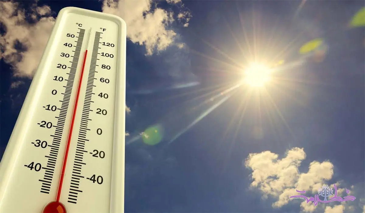 چه بیماری‌هایی در گرما شدیدتر می‌شود؟