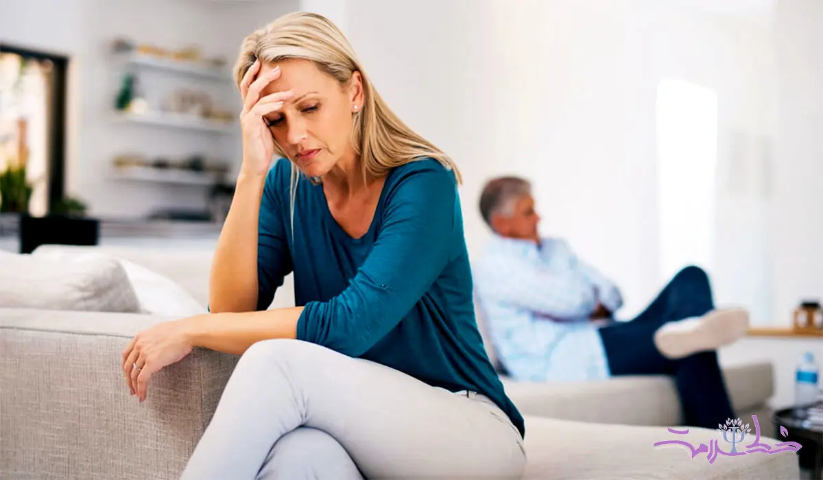 مهم ترین علل فقدان صمیمیت بین زوج ها پس از ازدواج