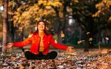 چرا قدم زدن در پاییز  روحیه را تقویت می کند؟