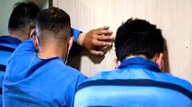 جزئیات حمله وحشتناک ۳ افغانستانی به یک دختر برای سرقت گوشی