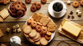مصرف کیک و بیسکوئیت‌ خطر ابتلا به دیابت را افزایش می دهد