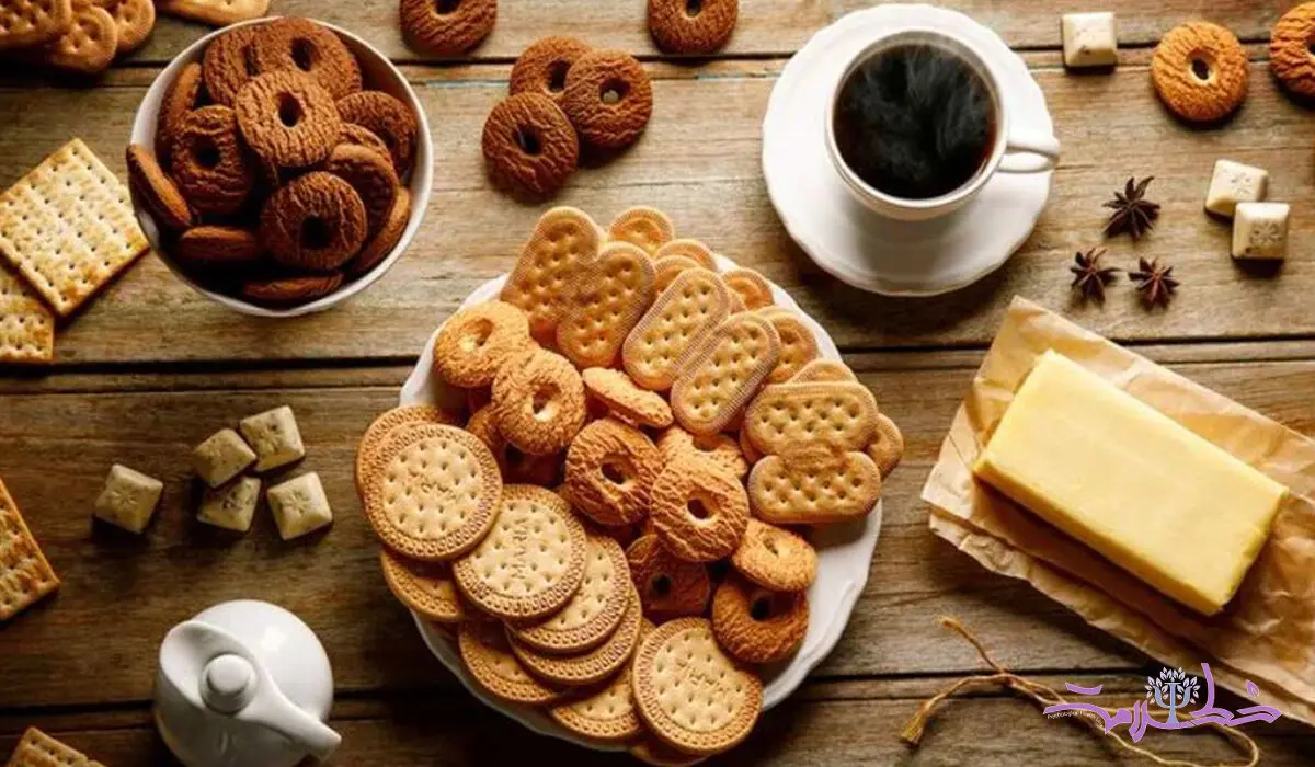مصرف کیک و بیسکوئیت‌ خطر ابتلا به دیابت را افزایش می دهد