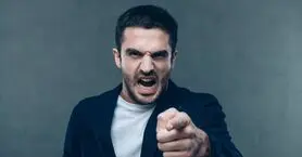 بهترین راه برای کنترل خشم چیست؟