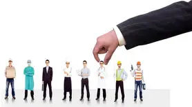 روانشناسی شخصیت / چه نوع شغلی با شخصیت شما مناسب است؟
