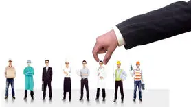 روانشناسی شخصیت / چه نوع شغلی با شخصیت شما مناسب است؟
