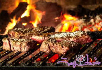 هشت دلیل علمی برای نخوردن گوشت کبابی!
