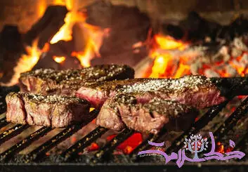 هشت دلیل علمی برای نخوردن گوشت کبابی!