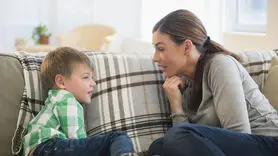 چرا برخی کودکان زودتر زبان باز می‌کنند؟ / ربطی به تخم کبوتر ندارد