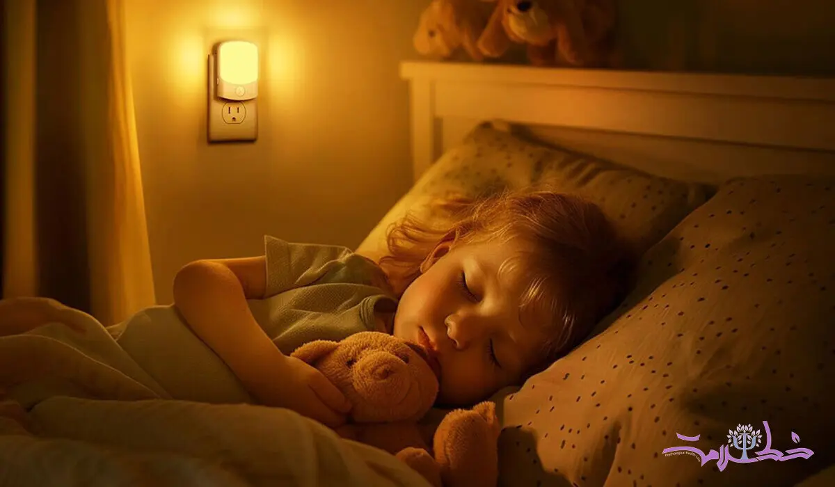 ۶ راه حل ساده برای بهبود خواب