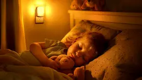 ۶ راه حل ساده برای بهبود خواب