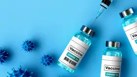 تقویت سیستم ایمنی هنگام واکسن زدن با یک ترفند کوچک