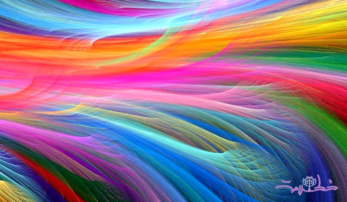 راز ادراک رنگ: چرا هرکسی رنگها را متفاوت میبیند؟