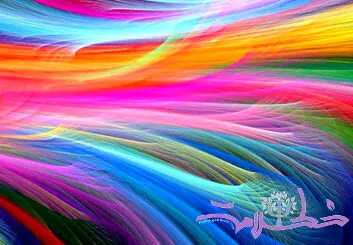 راز ادراک رنگ: چرا هرکسی رنگ‌ها را متفاوت می‌بیند؟