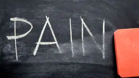 یک راه موثر برای کم کردن دردهای مزمن