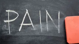 یک راه موثر برای کم کردن دردهای مزمن
