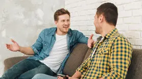 تماس چشمی از چه حقیقتی در رابطه پرده بر می دارد؟