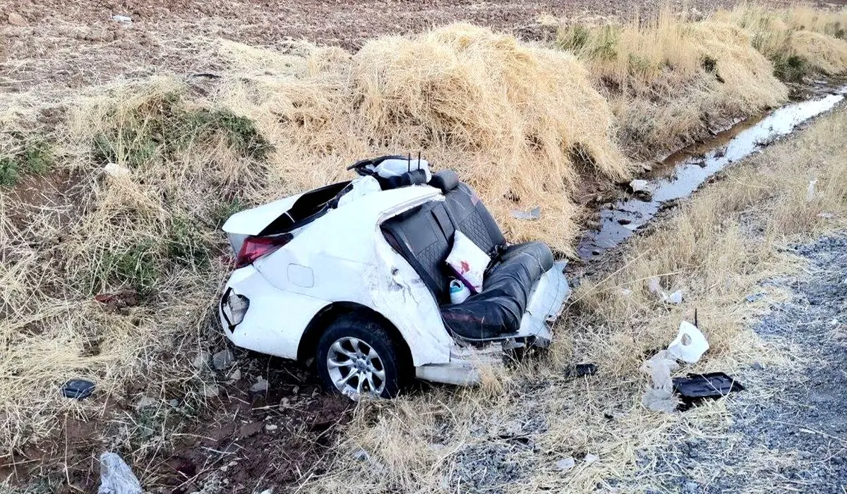 ارابه های مرگ ایران خودرو و سایپا سالانه جان 21 هزار ایرانی را می گیرند!