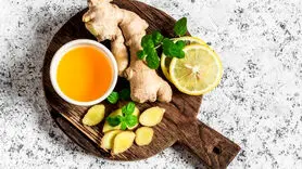 فیلم/این نوشیدنی طبیعی پوست تان را درخشان می کند + طرز تهیه