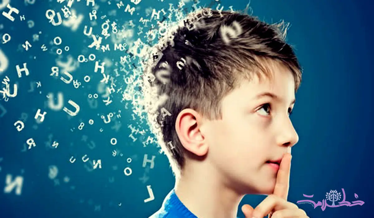 چگونه مغز کلمات را پشت هم ردیف می کند؟