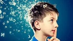 چگونه مغز کلمات را پشت هم ردیف می کند؟