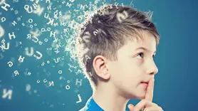 چگونه مغز کلمات را پشت هم ردیف می کند؟