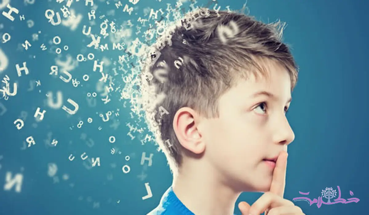 چگونه مغز کلمات را پشت هم ردیف می کند؟