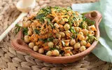 وقتی پیاز، گوشت و یک میوه غیرمنتظره با هم وارد یک بازی طعمی می شوند 