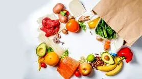 بهترین میان‌وعده‌ برای کاهش وزن و کمک به لاغری