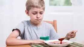 چه ارتباطی بین کمبود ویتامین و بی اشتهایی در کودکان وجود دارد؟