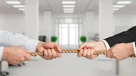فیلم/ با این 4 شیوه دعواها را کاهش دهید