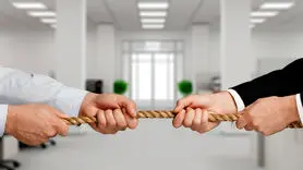 فیلم/ با این 4 شیوه دعواها را کاهش دهید