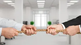 فیلم/ با این 4 شیوه دعواها را کاهش دهید