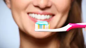 بهترین زمان مسواک زدن چه تایمی است؟