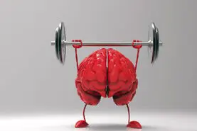 سپر طبیعی حمایت از مغز