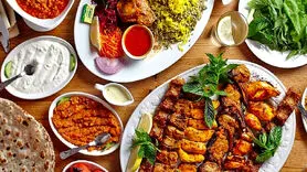 محبوب‌ترین و کم‌طرفدارترین غذاهای ایرانی در رتبه‌بندی جهانی