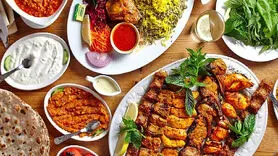 محبوب‌ترین و کم‌طرفدارترین غذاهای ایرانی در رتبه‌بندی جهانی